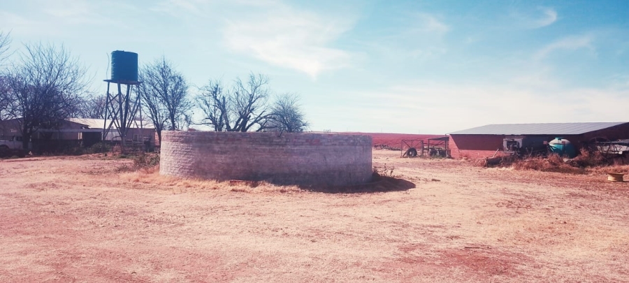 3 Bedroom Property for Sale in Bainsvlei Free State